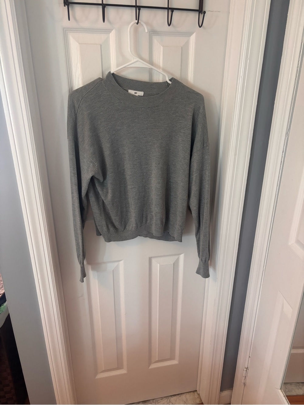 BP | Long Sleeve Top